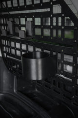 4Runner Lifestyle Interior Rear Window Molle Cup Holder For 4Runner (2010-2024)