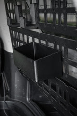 4Runner Lifestyle Interior Rear Window Molle Cubby For 4Runner (2010-2024)