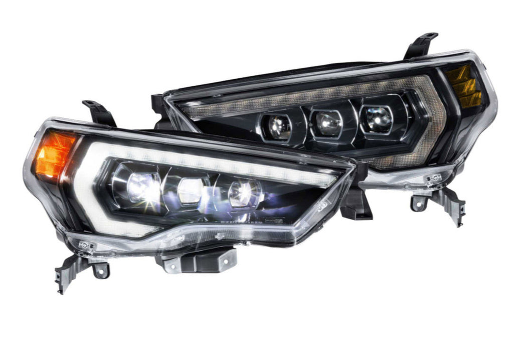 Morimoto XB LED Headlights For 4Runner (2014-2024)