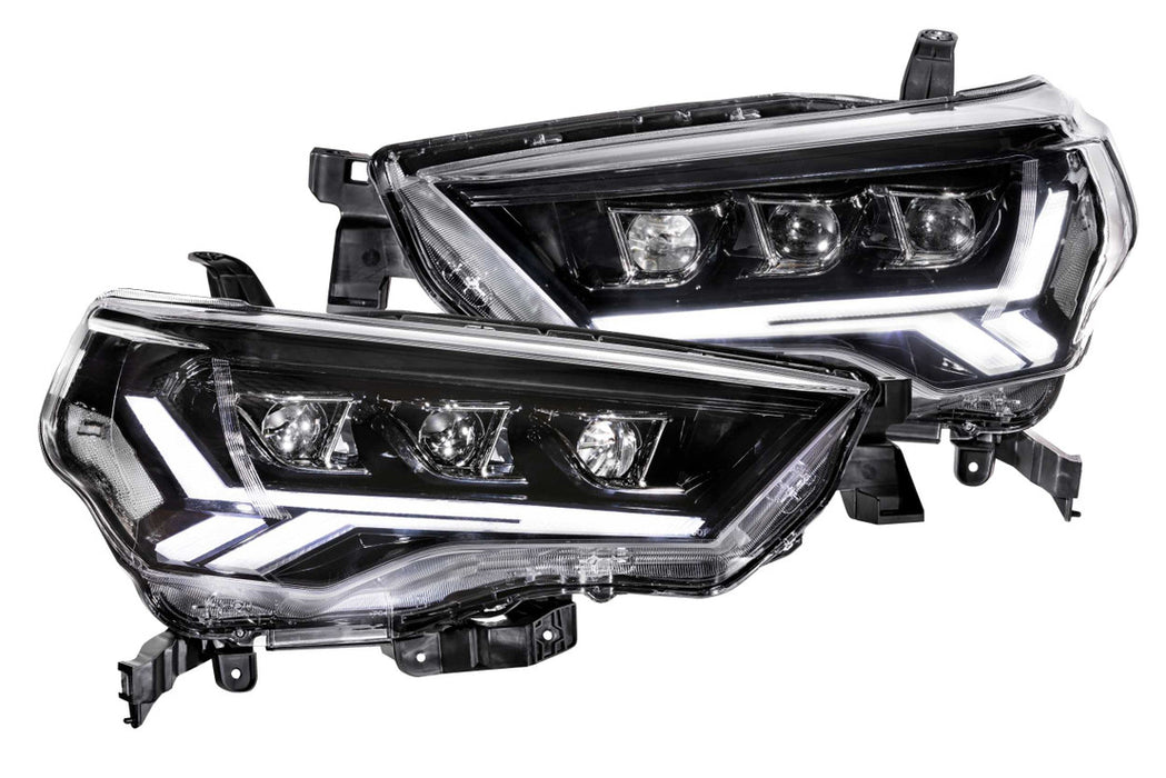 GTR Carbide LED Headlights For 4Runner (2014-2024)