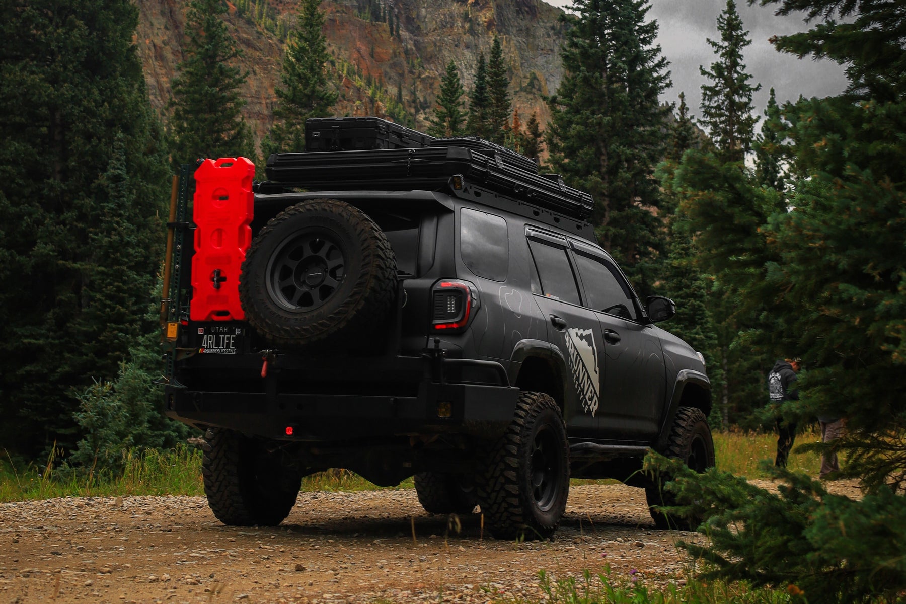 How to Install a Roof Rack on Your Toyota 4Runner: Step‑by‑Step Guide