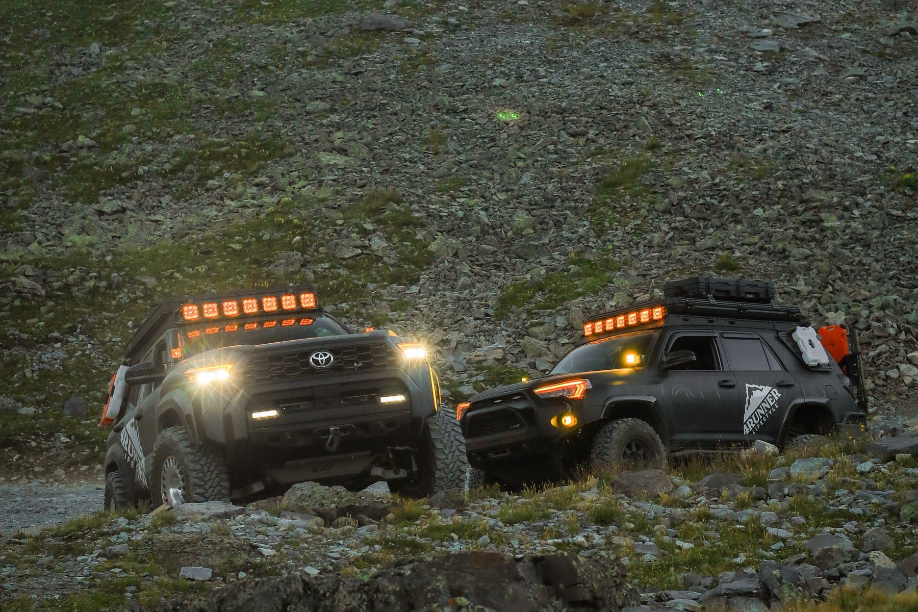 The Best Exterior Mods for Your Toyota 4Runner