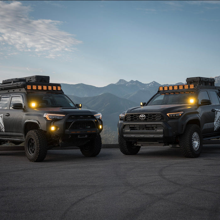 How to Install Fog Light Upgrades on Your Toyota 4Runner (Beginner-Friendly Guide)