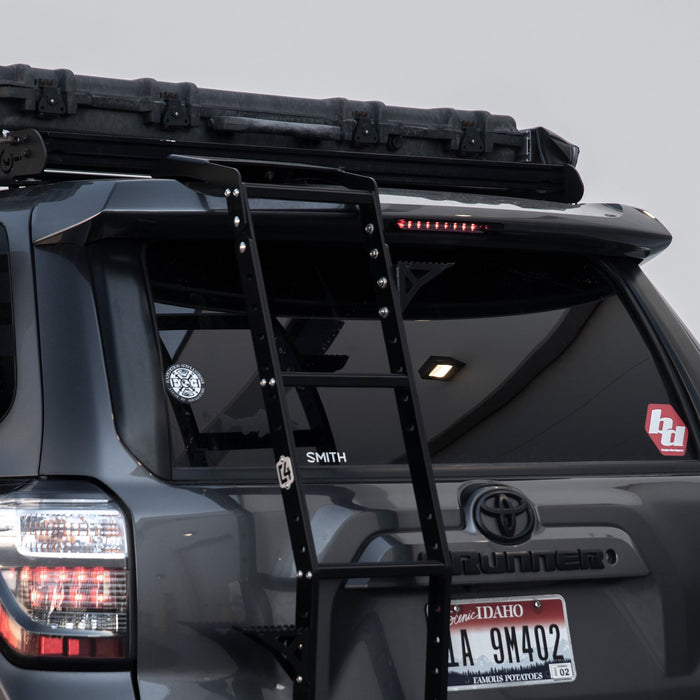 Upgrade Your 4Runner with LED 3rd Brake Lights