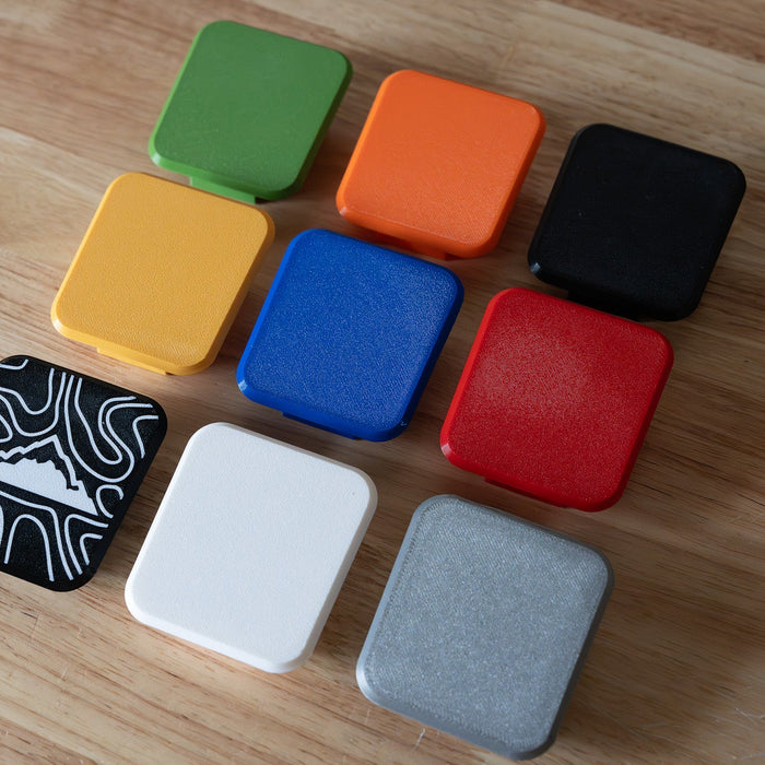 4Runner Cargo Dust Covers (2010–2024): Keep Your Interior Clean and Trail-Ready