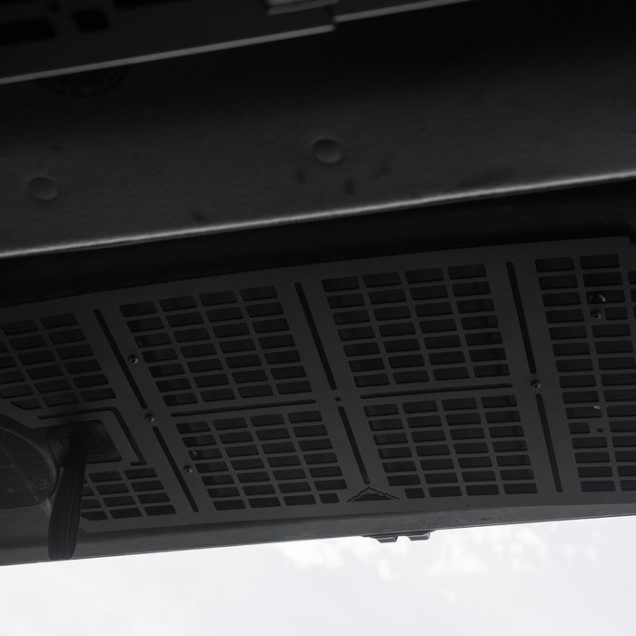 Rear Hatch MOLLE Panel for 5th Gen 4Runner: Smart Storage and Organization Upgrade