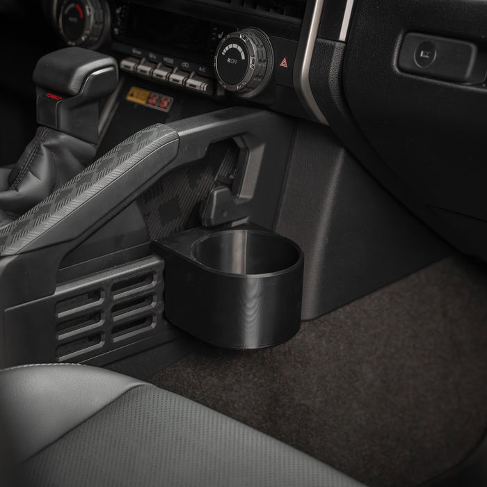 The 6th Gen 4Runner Cup Holder Fix You Didn’t Know You Needed