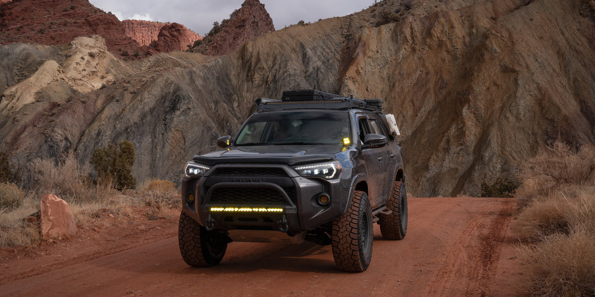The Best Suspension Kits for Your Toyota 4Runner — 4Runner Lifestyle
