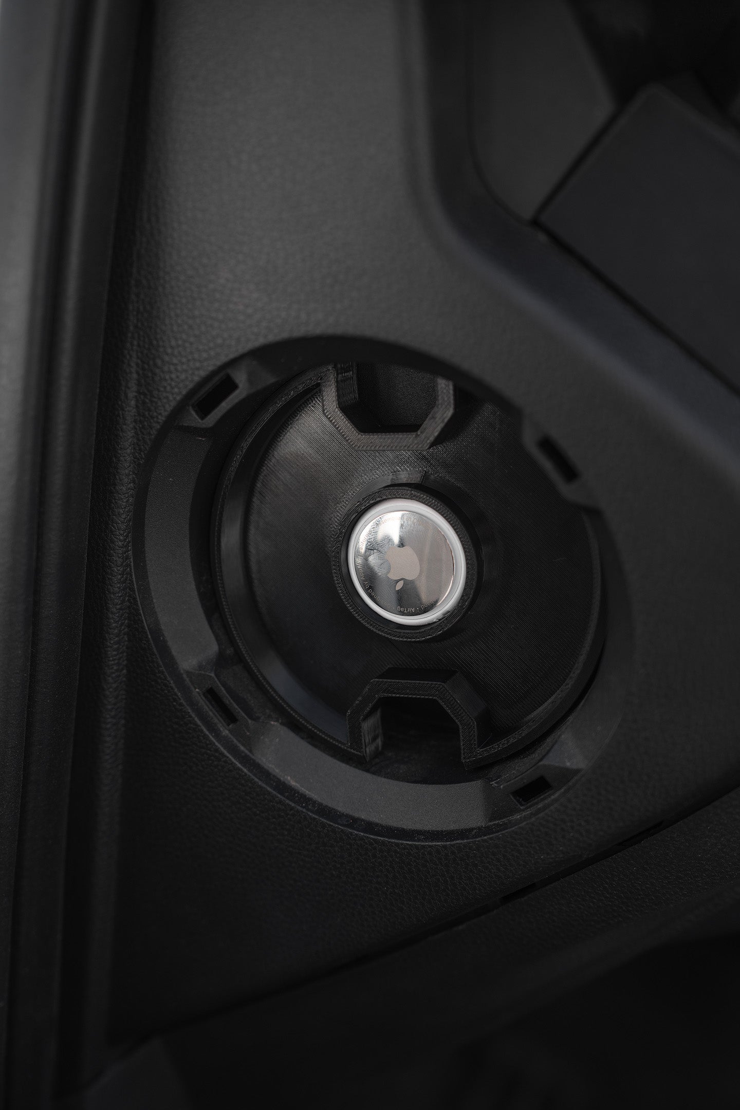 4Runner Lifestyle AirTag Insert for 2025+ 4Runner: A Smart Way to Protect Your SUV