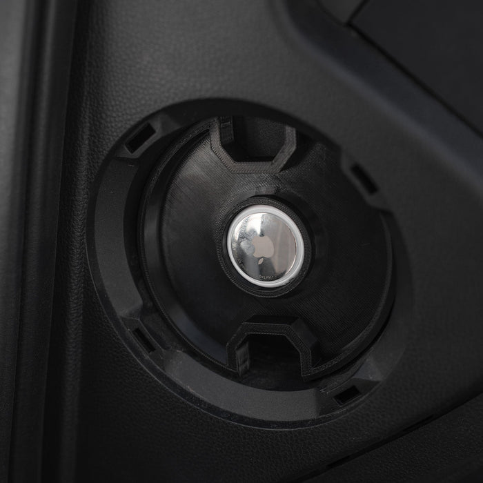4Runner Lifestyle AirTag Insert for 2025+ 4Runner: A Smart Way to Protect Your SUV