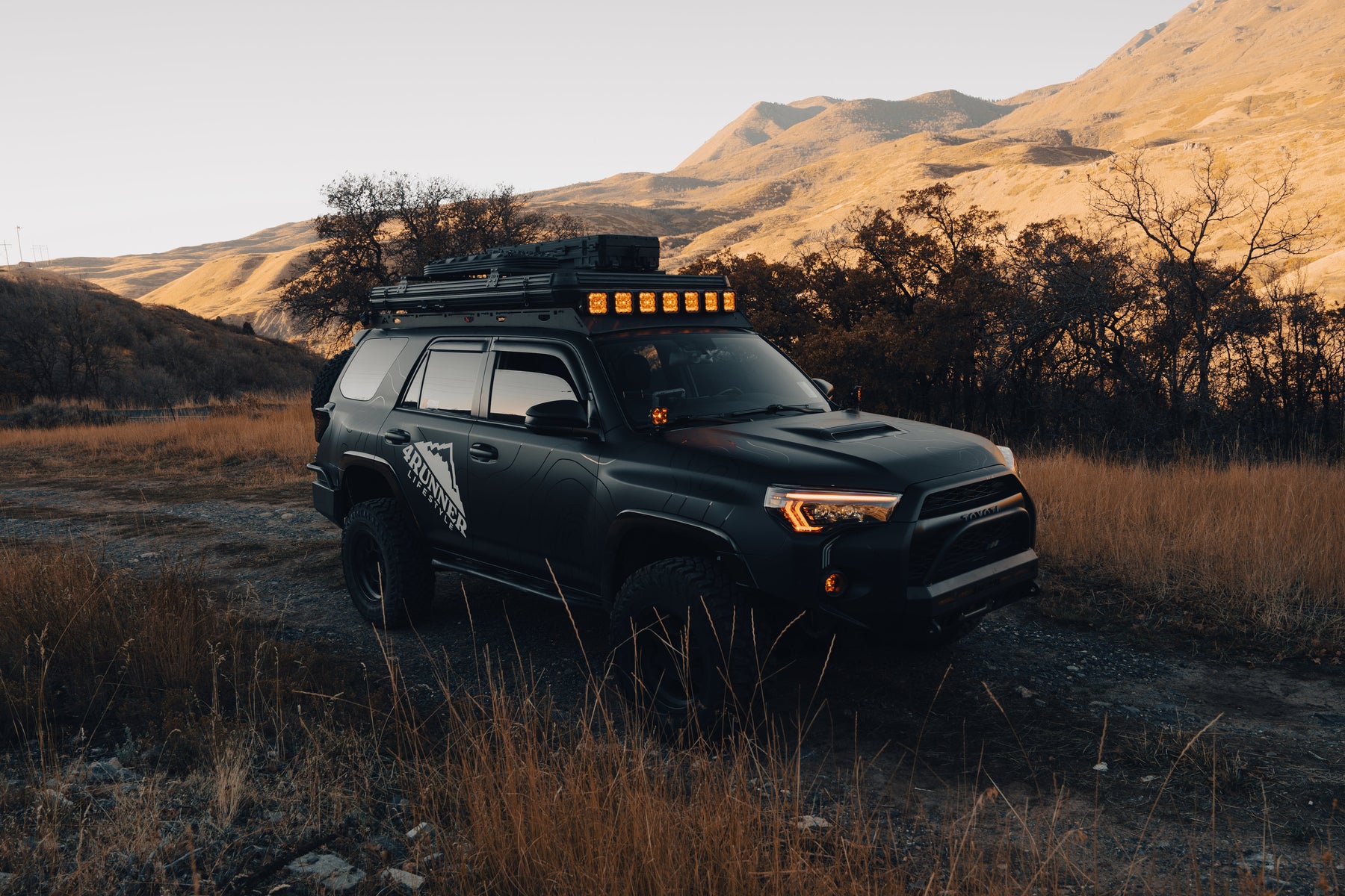 DIY 4Runner Maintenance: Easy Upgrades &amp; Checks for Weekend Wrenching