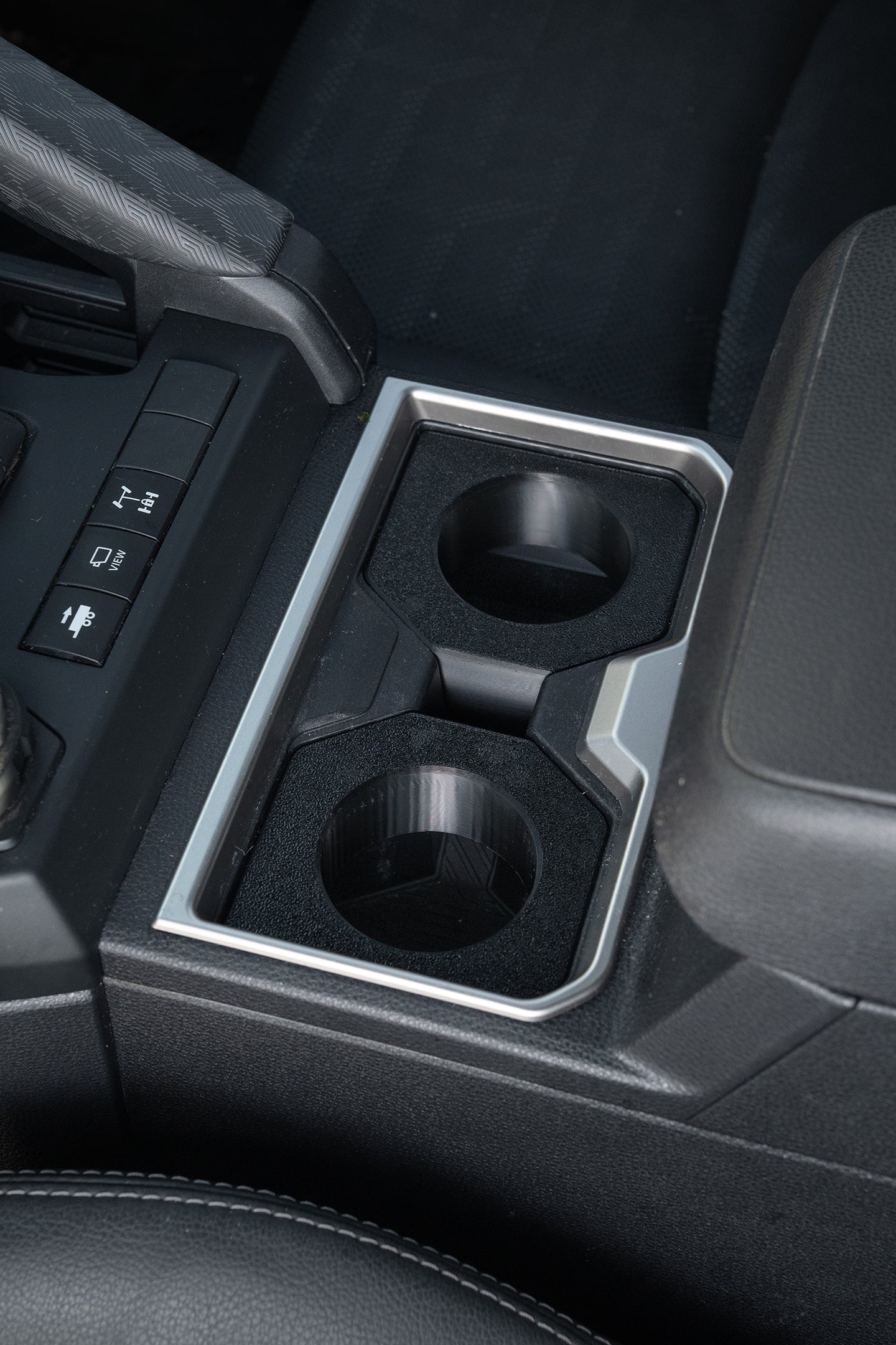 Skinny Can Holder for 2025+ 4Runner: Perfect Fit for Modern Drinks