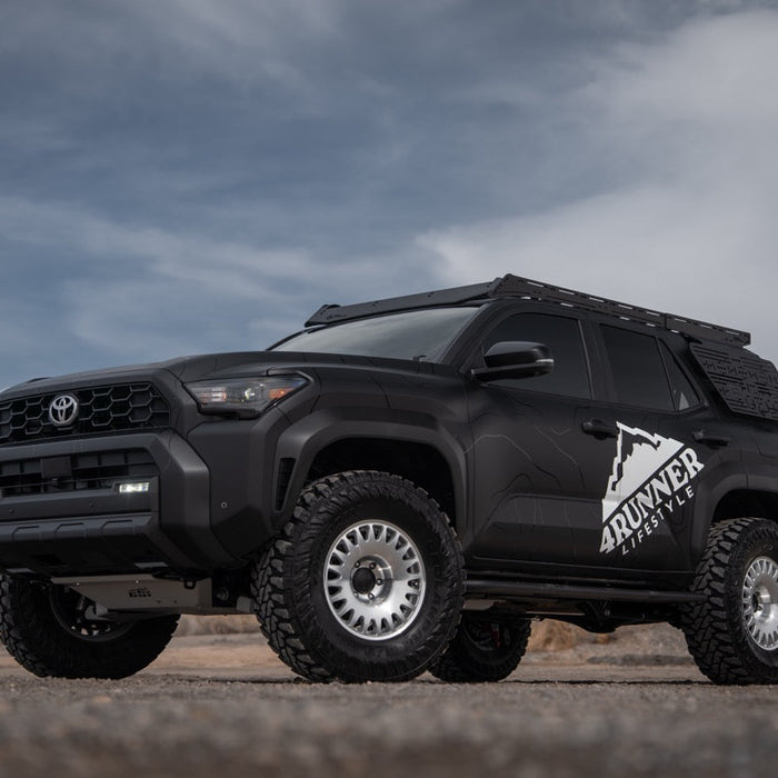 4Runner Maintenance Checklist: What to Inspect Before Your Next Trail