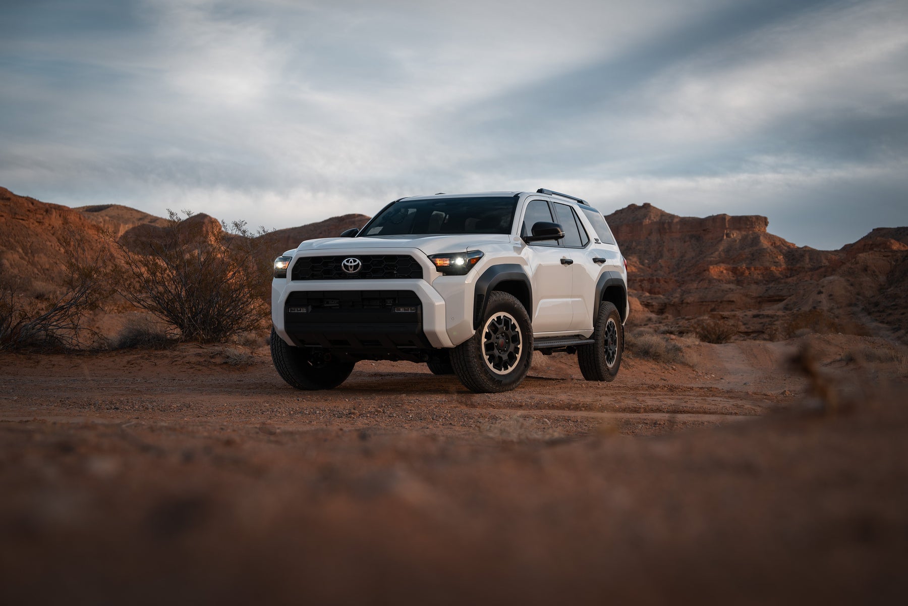 2025 4Runner Buying Guide: Which Trim Fits Your Build?