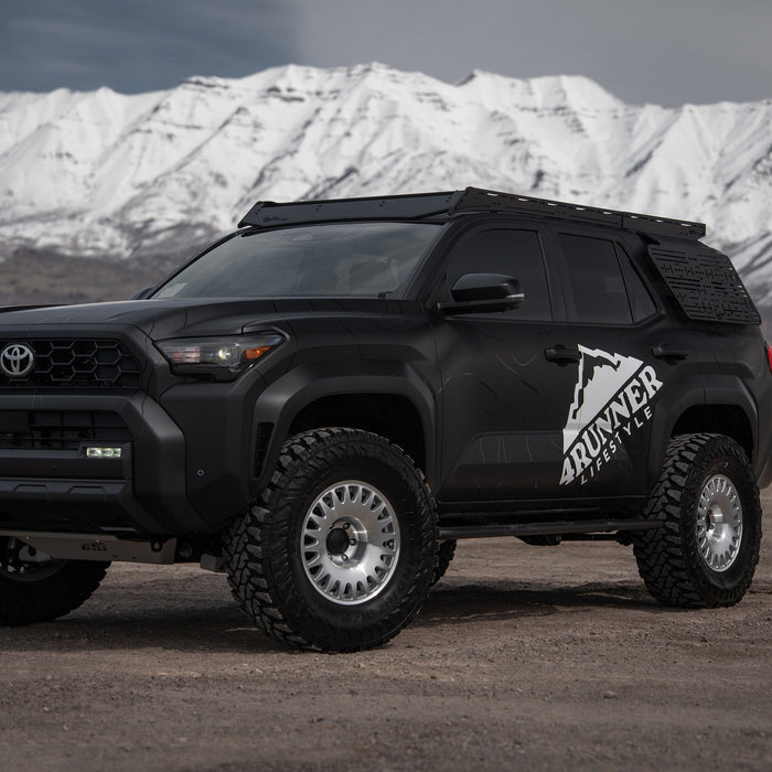 Weekend Wrenching: 5 Simple DIY Maintenance Upgrades for Your 4Runner