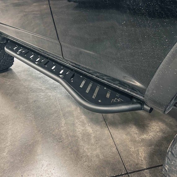 Product Highlight: Toyota 4Runner Rock Sliders