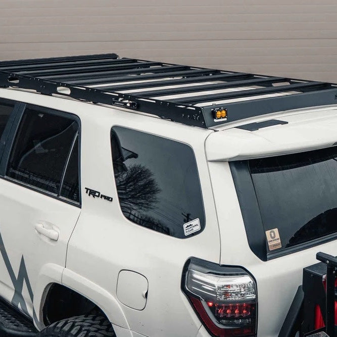 Backwoods Driftr Roof Rack for 4Runner
