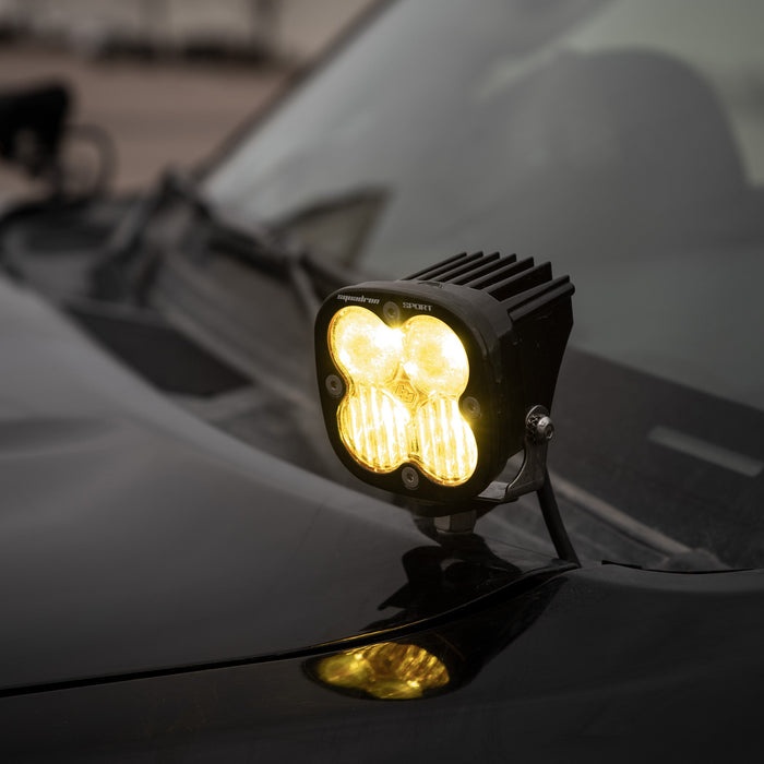 Toyota 4Runner Off-Road Lighting Guide: Light Bars, Pods, and Trail Visibility
