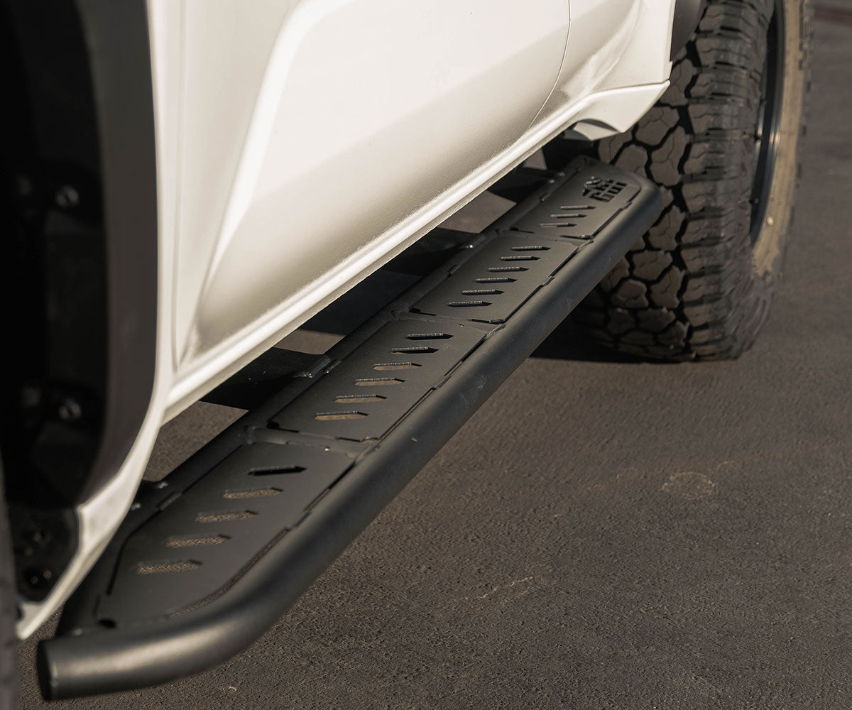 Why Rock Sliders Are a Must-Have Upgrade for Your Toyota 4Runner