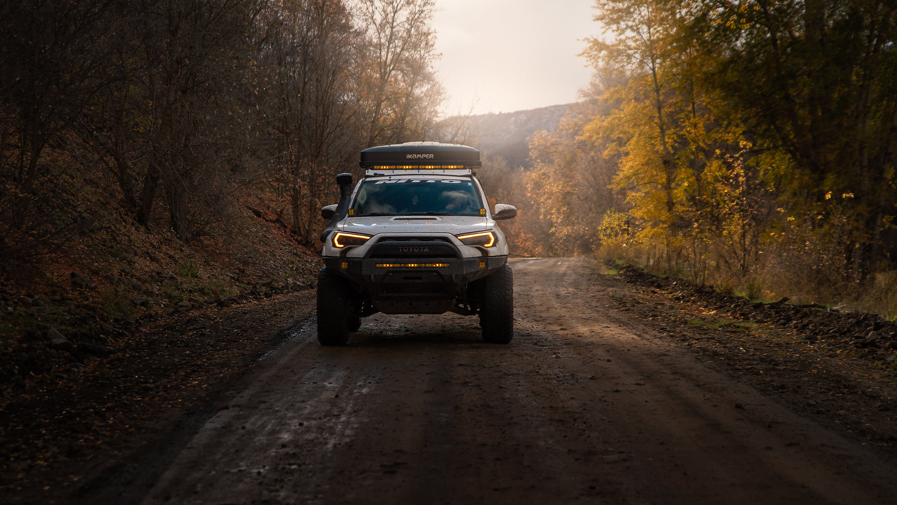 5 Must-Have Mods for your Toyota 4Runner in 2023