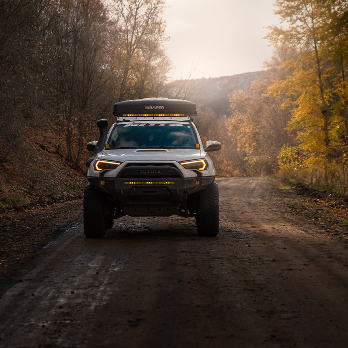 5 Must-Have Mods for your Toyota 4Runner in 2023