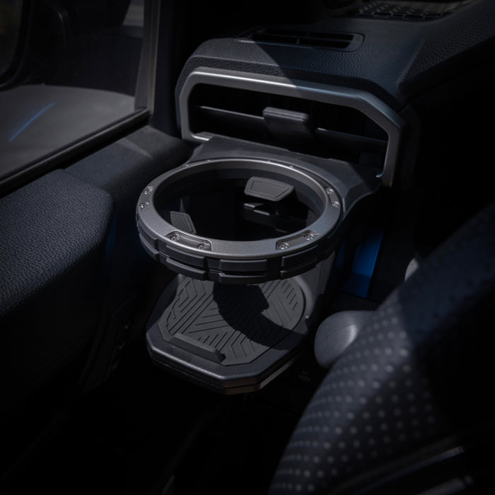 4Runner Vent Cup Holders for 2025+ 4Runner: Add Extra Drink Storage Instantly