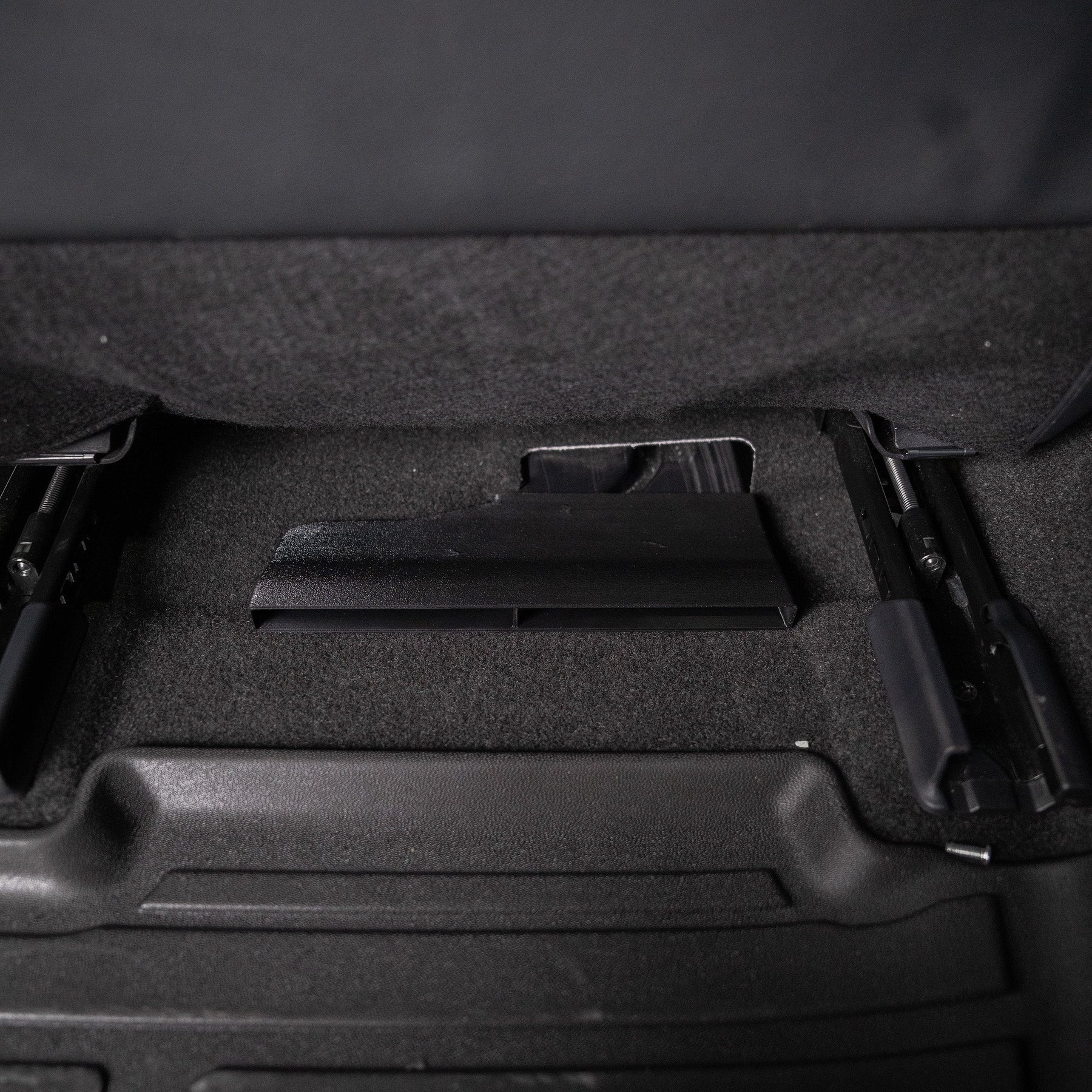 Improve Cabin Comfort with the 4Runner Lifestyle Vent Extender for the 6th Gen 4Runner
