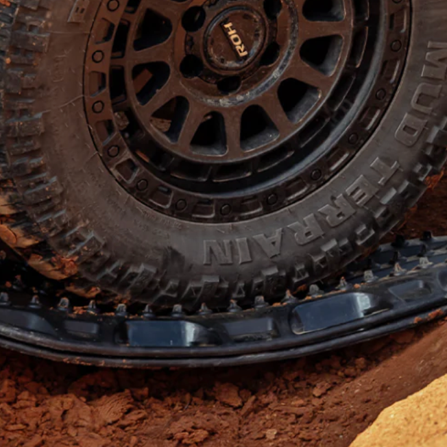 Product Highlight: Recovery Boards for the Toyota 4Runner