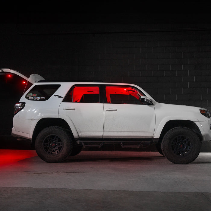 Small‑Mod Big Impact: Interior Fitment Hacks for Your 5th‑Gen Toyota 4Runner