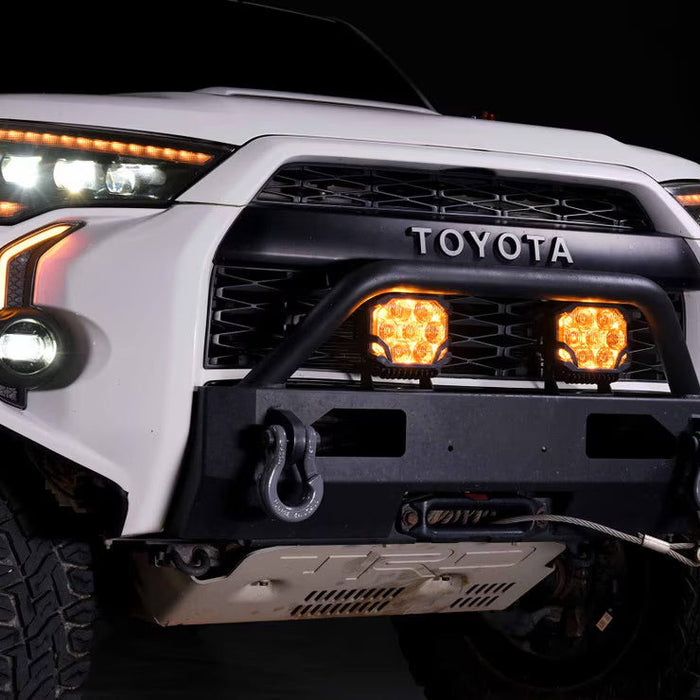 Fog Light Kits for Toyota 4Runner: One of the Most Underrated Upgrades