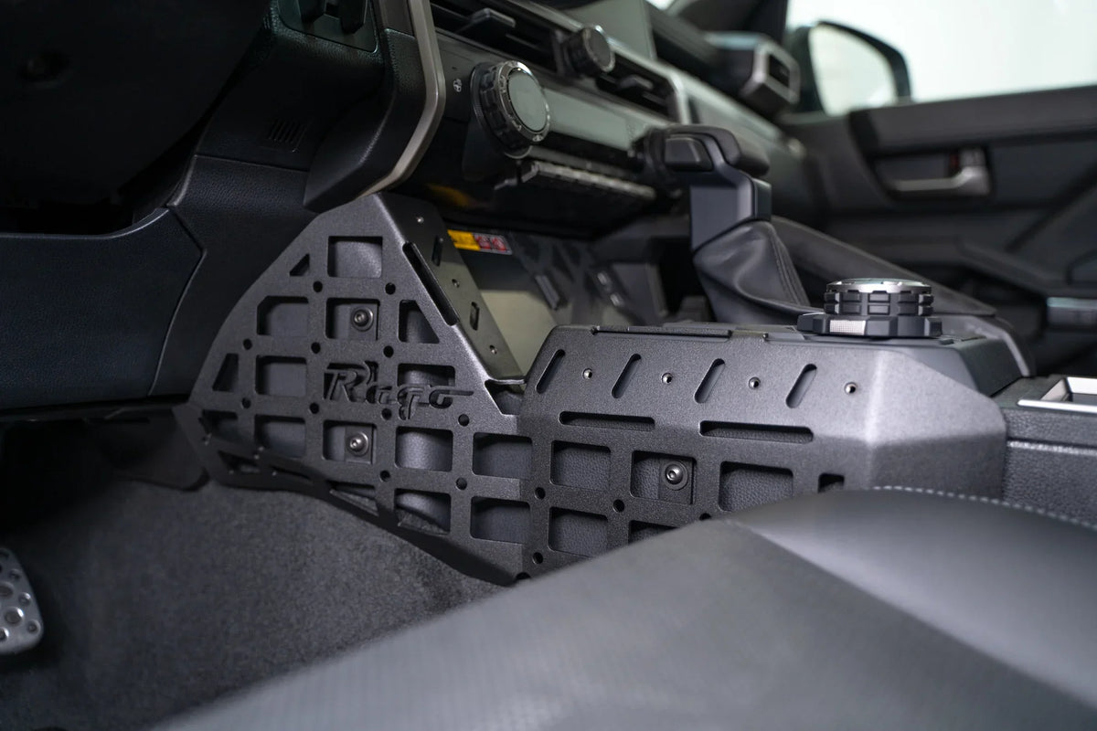 Top Interior Upgrades for Your 4Runner You Can Actually Get Right Now ...