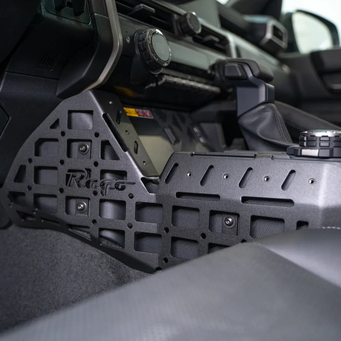 Top Interior Upgrades for Your 4Runner You Can Actually Get Right Now