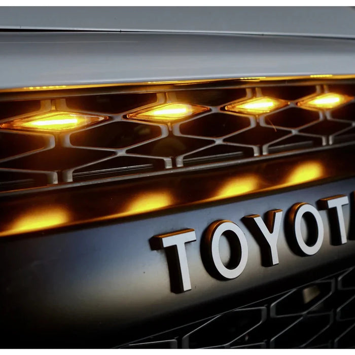 4Runner Raptor Lights: The Easiest Way to Upgrade Your 4Runner’s Front-End Styling
