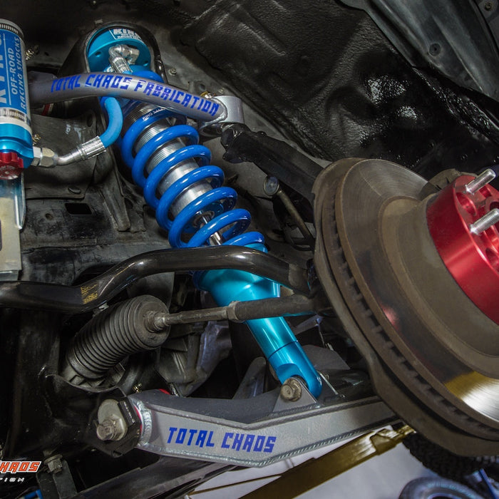 Why Suspension Is One of the Most Important 4Runner Mods
