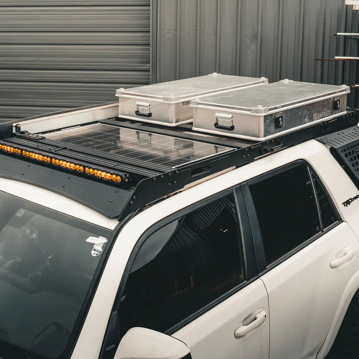 How to Choose the Right Roof Rack for Your Toyota 4Runner (2025 Buyer’s Guide)