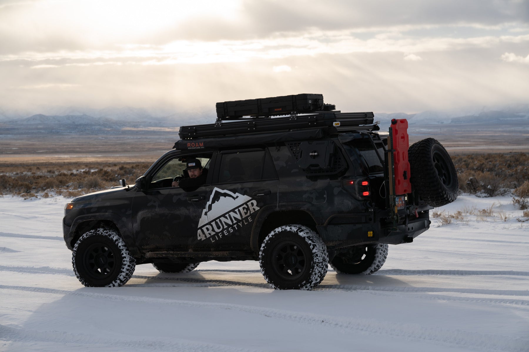 How to Install a Rear Bumper on Your 4Runner (Beginner-Friendly Guide for Added Protection)