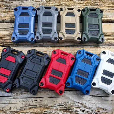 AJT Design 5th Gen 4Runner V2 Key Fob