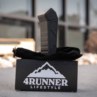 4runner Lifestyle Shift Knob ( 5th Gen)