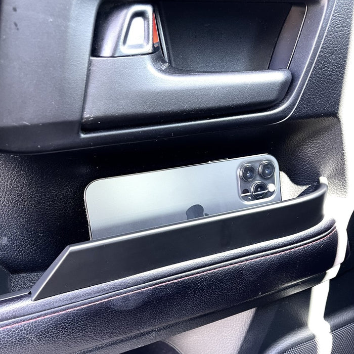 Finally A Place to set a Phone in Your 4Runner