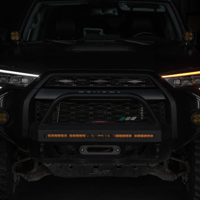 Morimoto XB EVO Dual DRL Headlights for 5th Gen 4Runner
