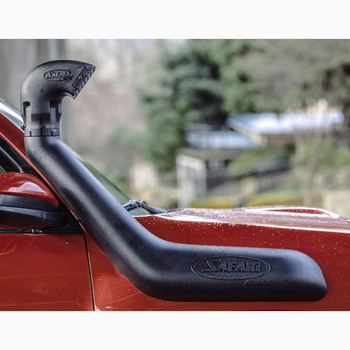 ARB Safari Snorkel Intake Kit for 4Runner: Maximum Airflow and Water Protection