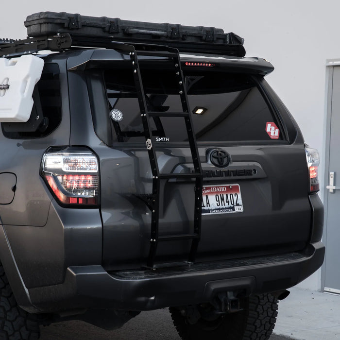 Update the Third Brake Light on Your 5th Gen 4Runner