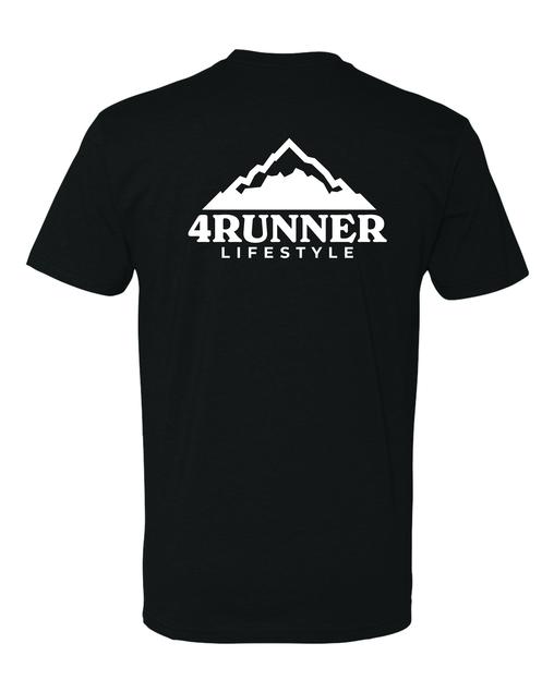 4Runner Lifestyle Apparel & Patches