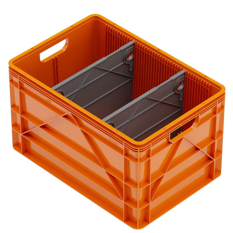 SidioCrate Full Size Crate
