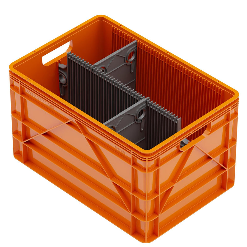 SidioCrate Full Size Crate