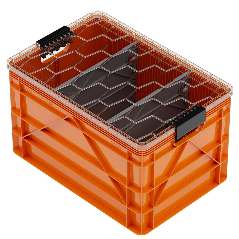 SidioCrate Full Size Crate
