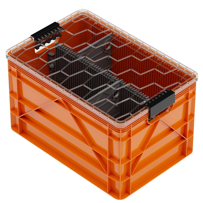 SidioCrate Full Size Crate