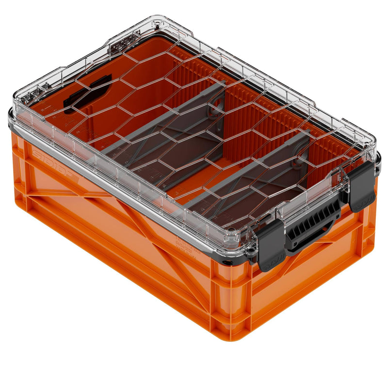 SidioCrate Half Size SIDIO WR