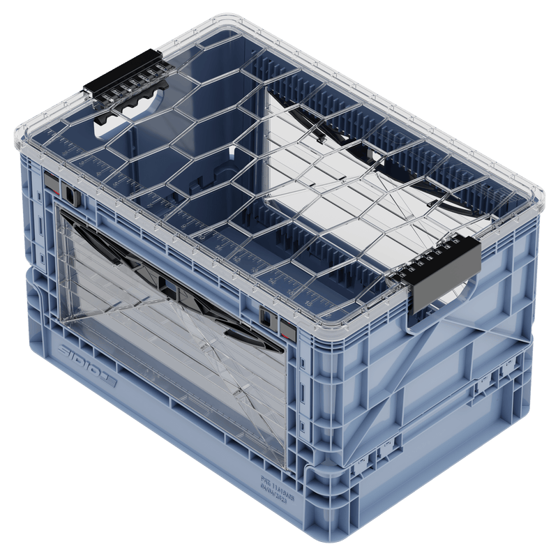 SidioCrate Full Size Collapsible Crate