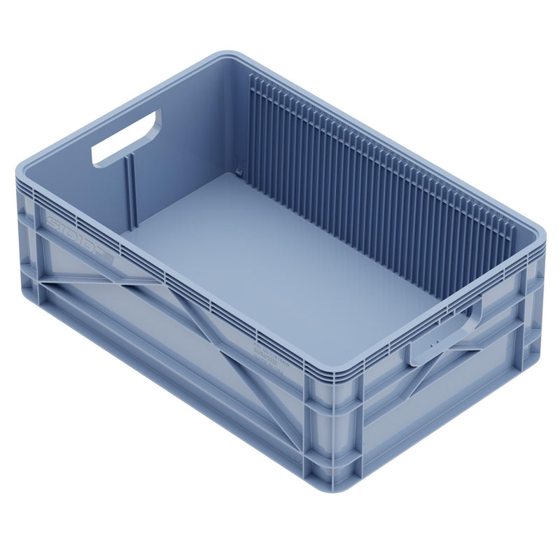 SidioCrate Half Size Crate
